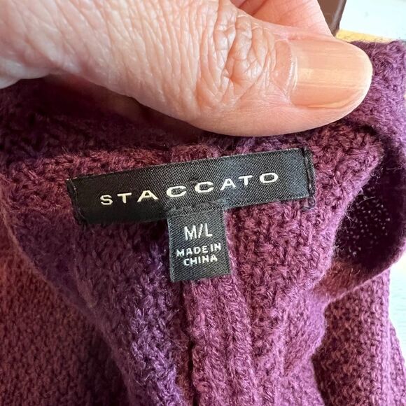 Open front cardigan  - Picture 8 of 12